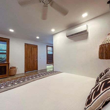 Hotel Casa Origen Los Naranjos Zewnętrze zdjęcie