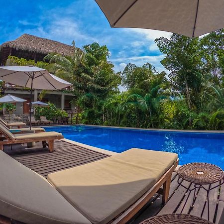 Hotel Casa Origen Los Naranjos Zewnętrze zdjęcie