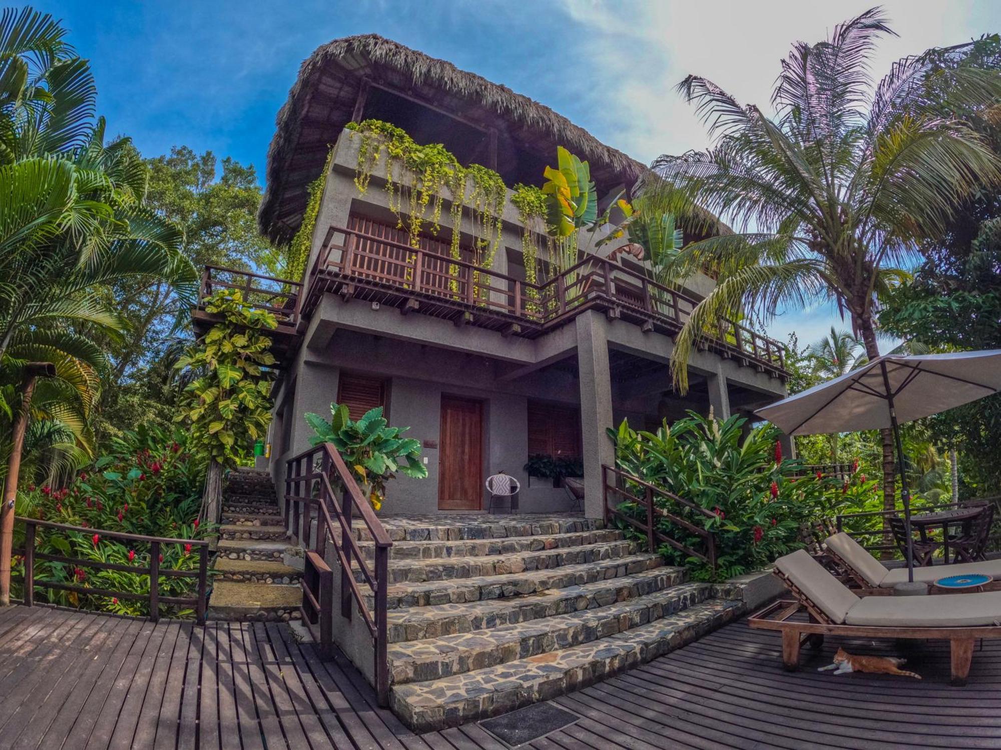 Hotel Casa Origen Los Naranjos Zewnętrze zdjęcie