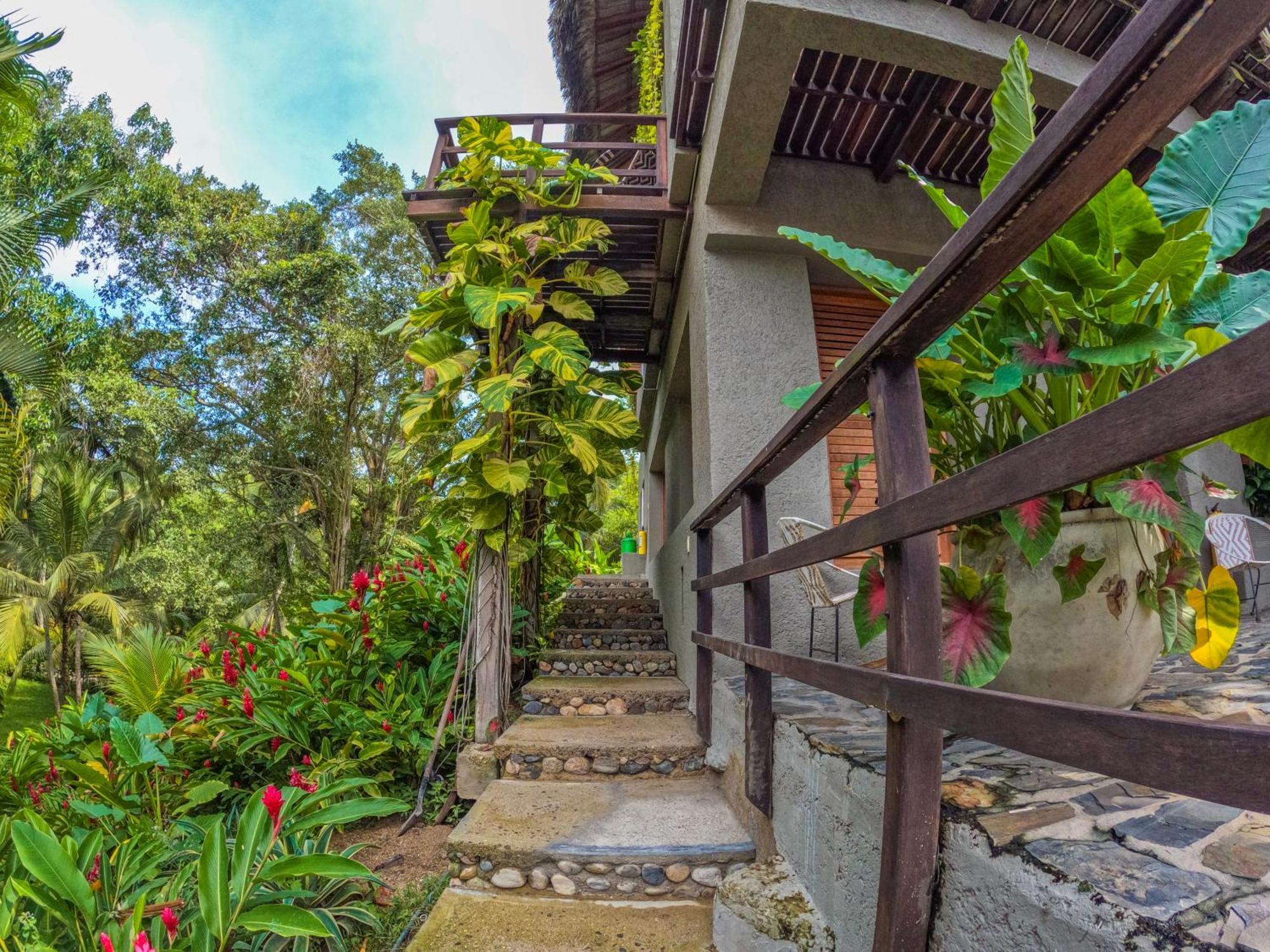Hotel Casa Origen Los Naranjos Zewnętrze zdjęcie
