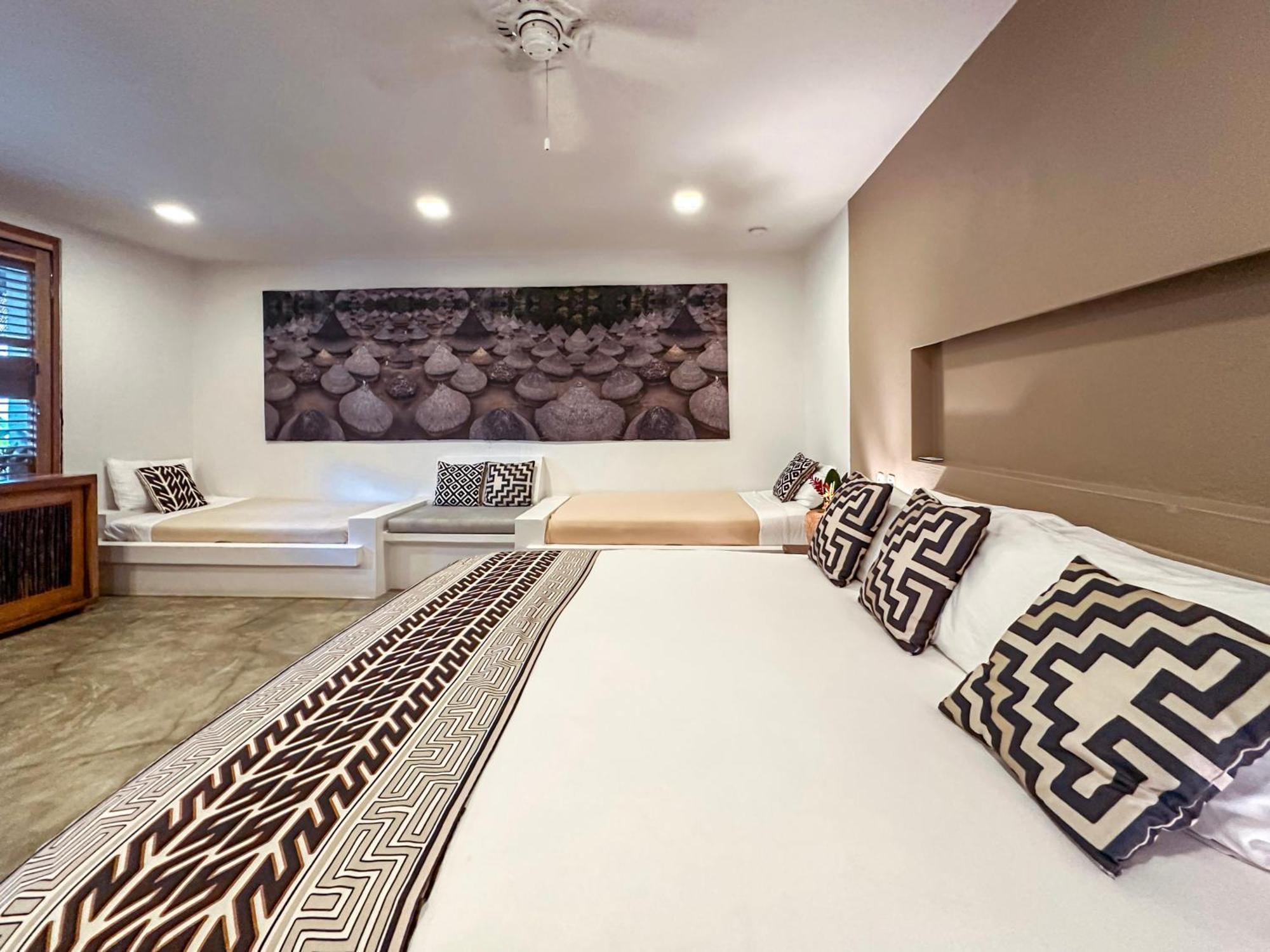 Hotel Casa Origen Los Naranjos Zewnętrze zdjęcie