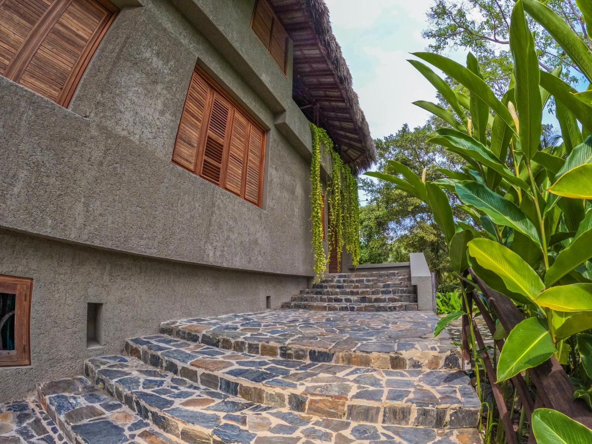 Hotel Casa Origen Los Naranjos Zewnętrze zdjęcie