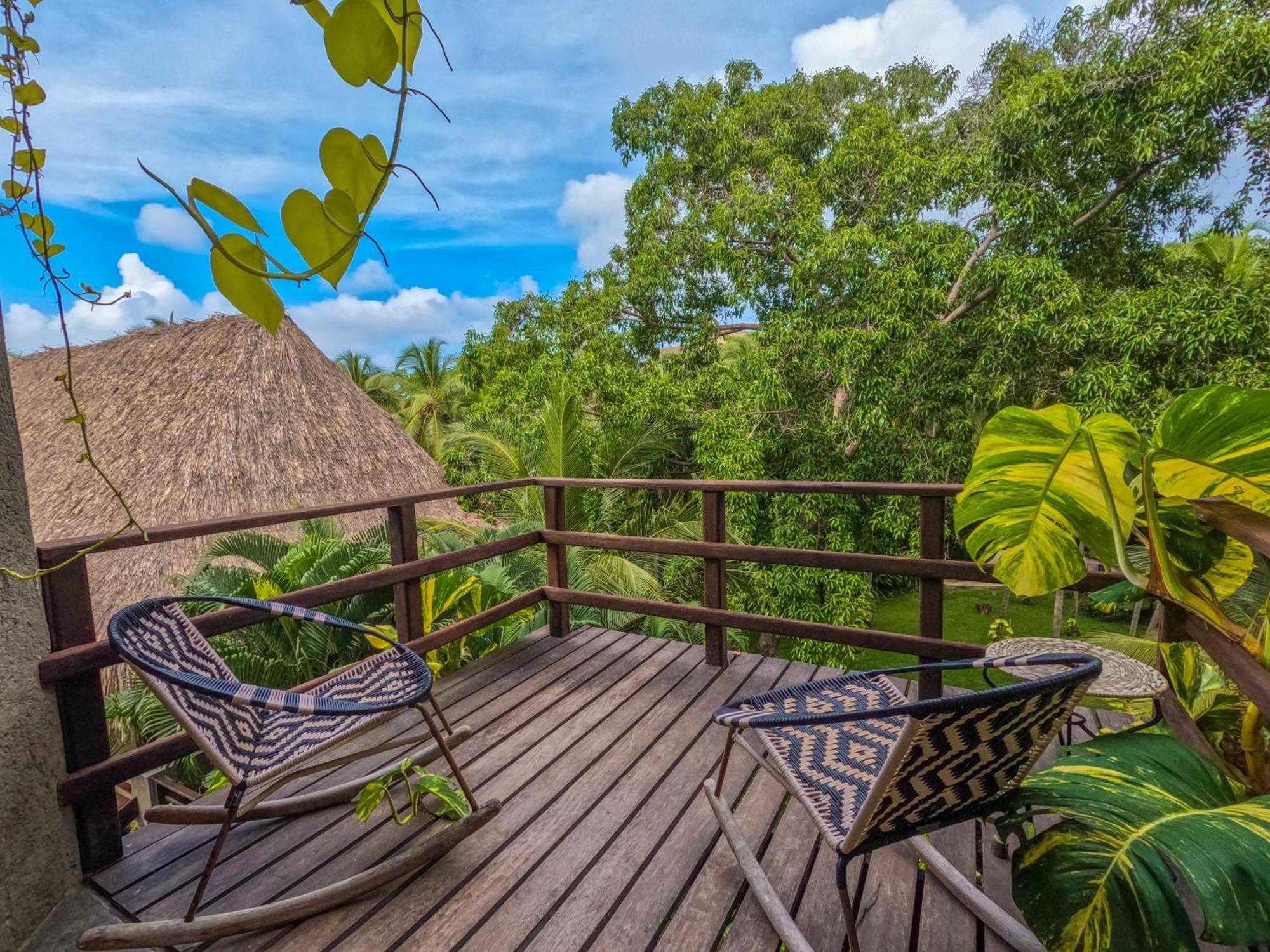 Hotel Casa Origen Los Naranjos Zewnętrze zdjęcie