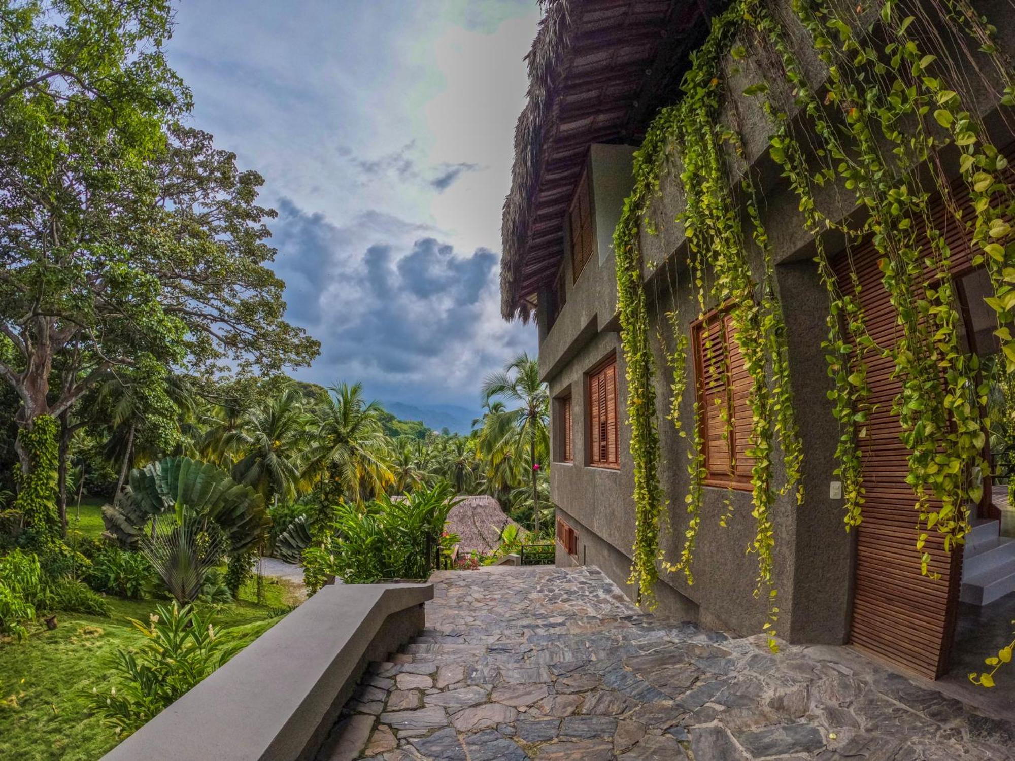 Hotel Casa Origen Los Naranjos Zewnętrze zdjęcie