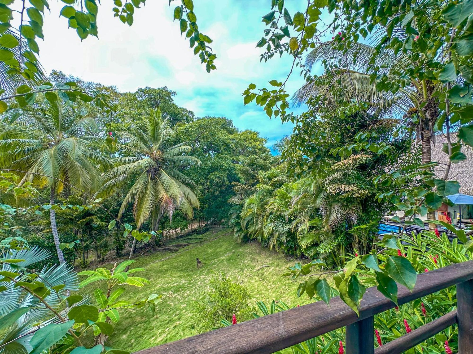 Hotel Casa Origen Los Naranjos Zewnętrze zdjęcie