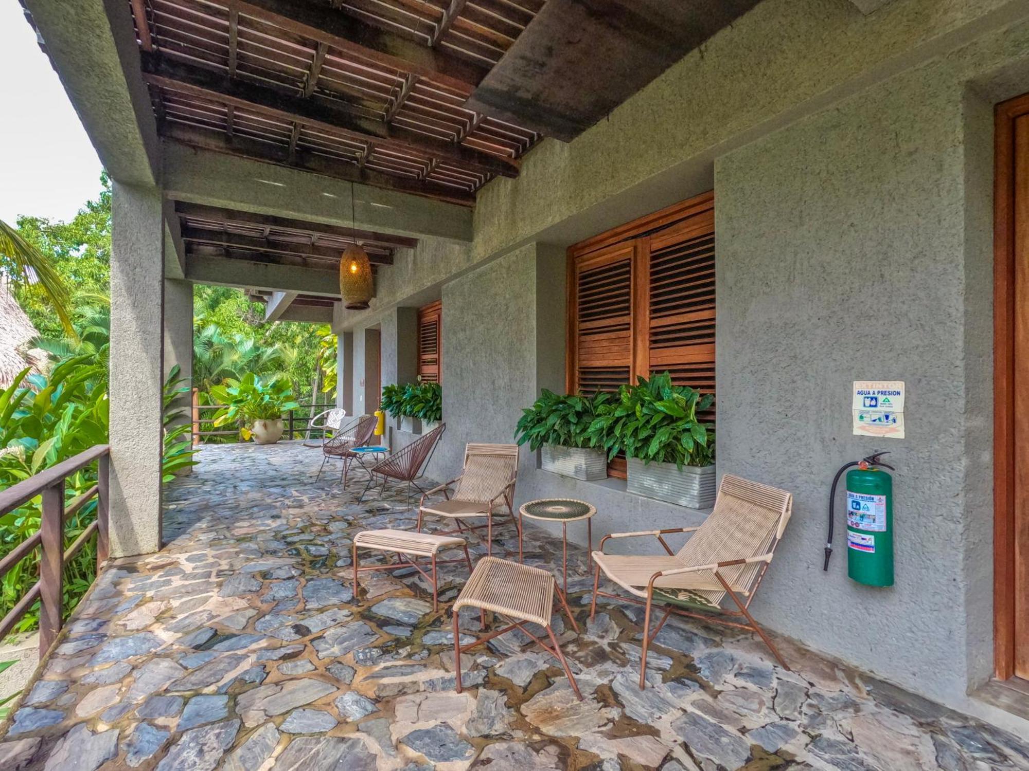 Hotel Casa Origen Los Naranjos Zewnętrze zdjęcie