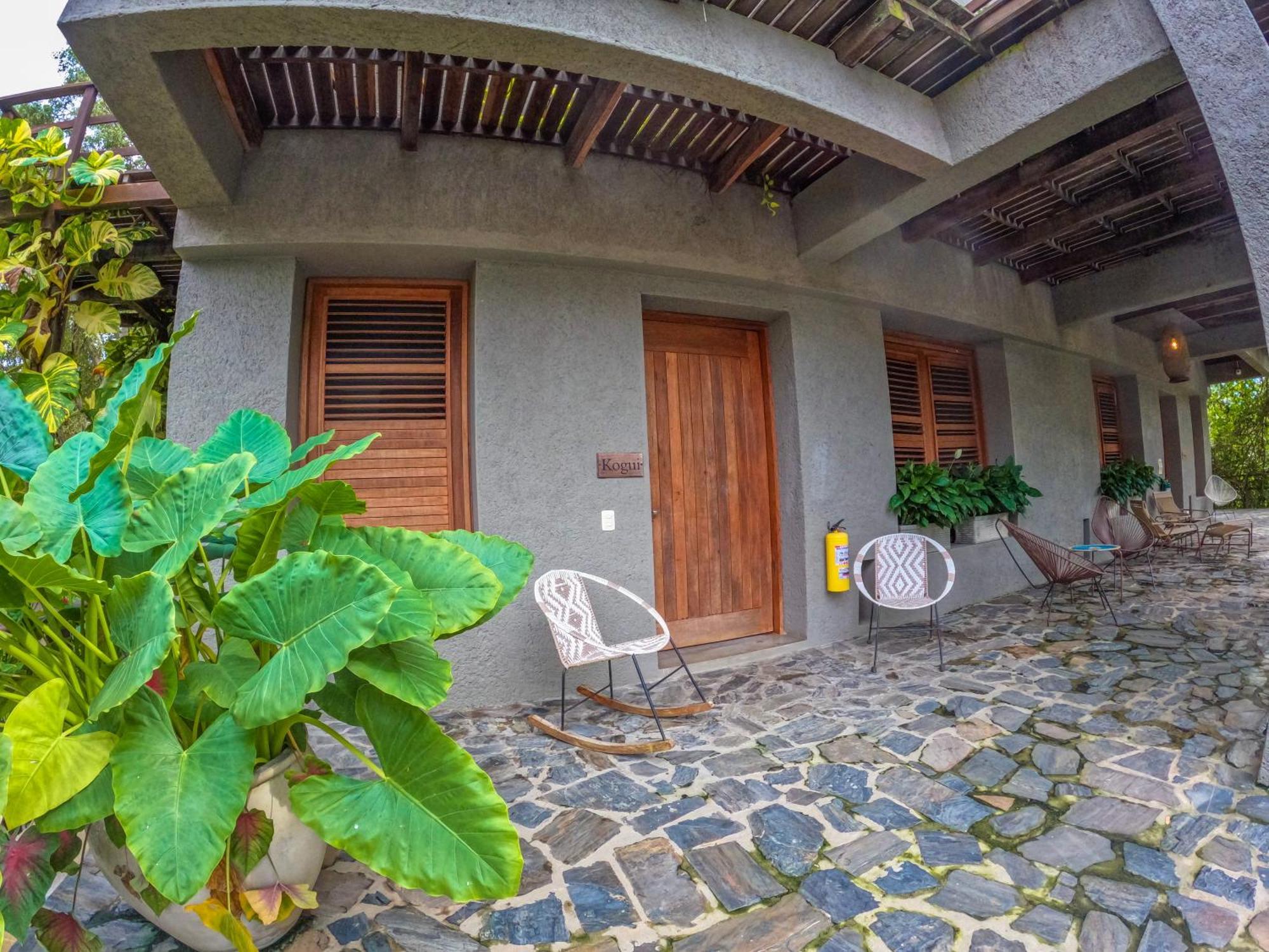Hotel Casa Origen Los Naranjos Zewnętrze zdjęcie