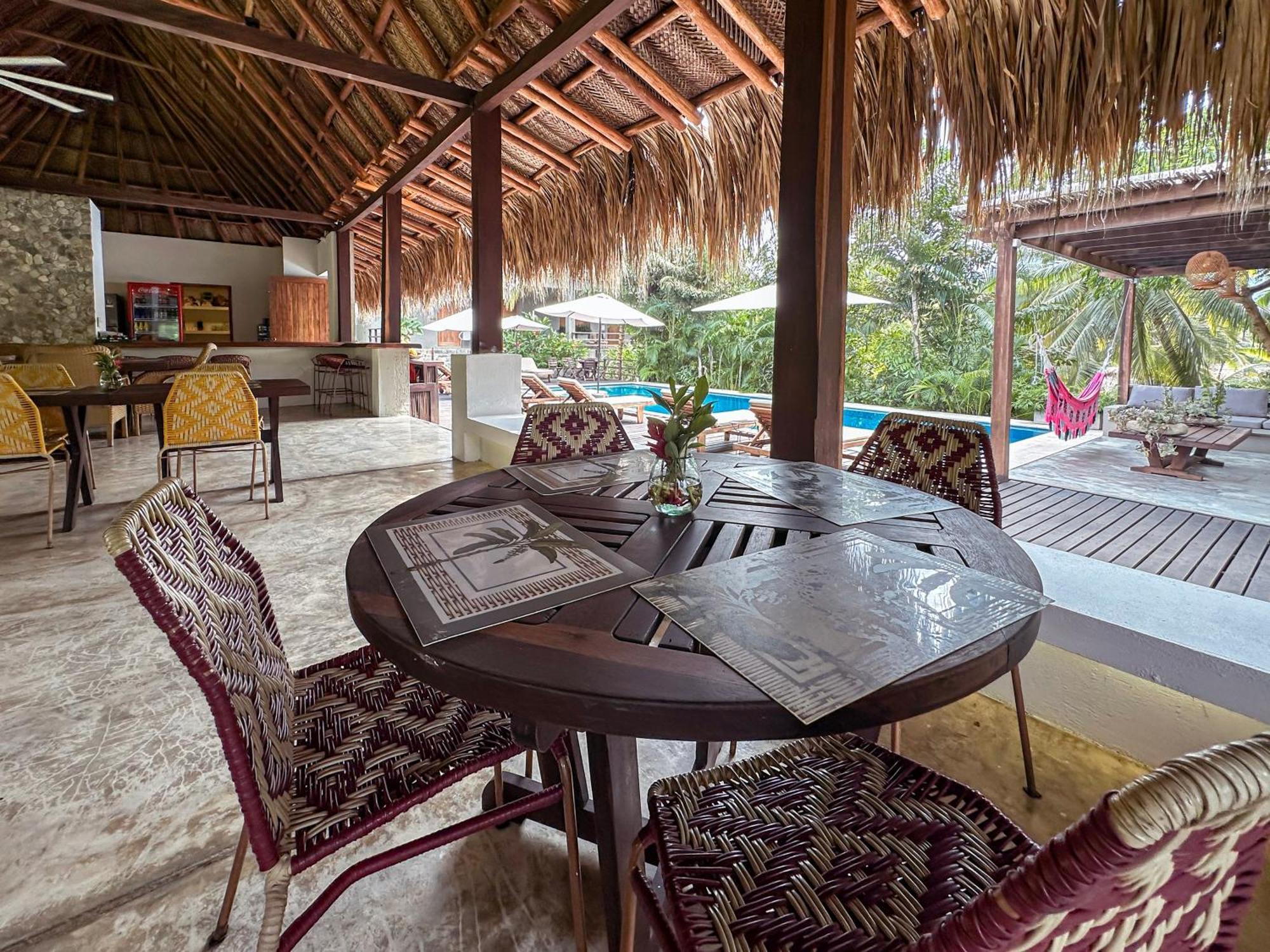 Hotel Casa Origen Los Naranjos Zewnętrze zdjęcie