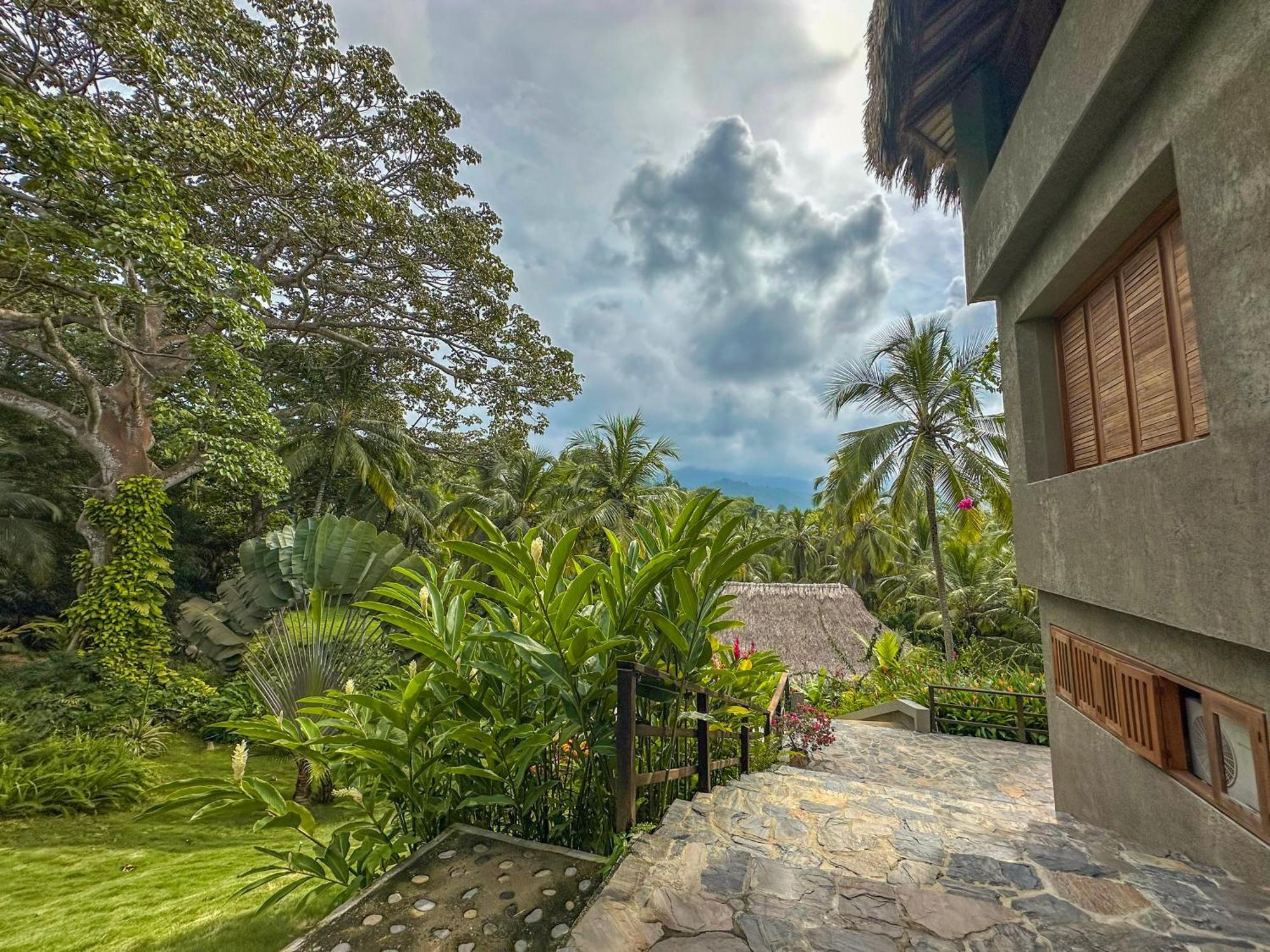 Hotel Casa Origen Los Naranjos Zewnętrze zdjęcie