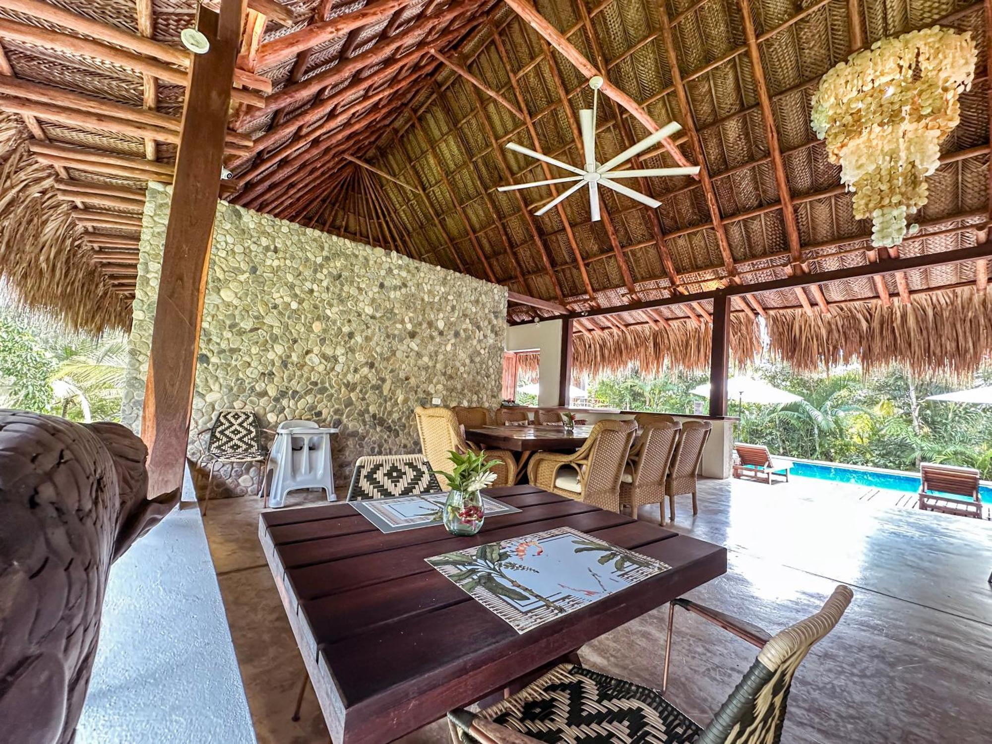Hotel Casa Origen Los Naranjos Zewnętrze zdjęcie