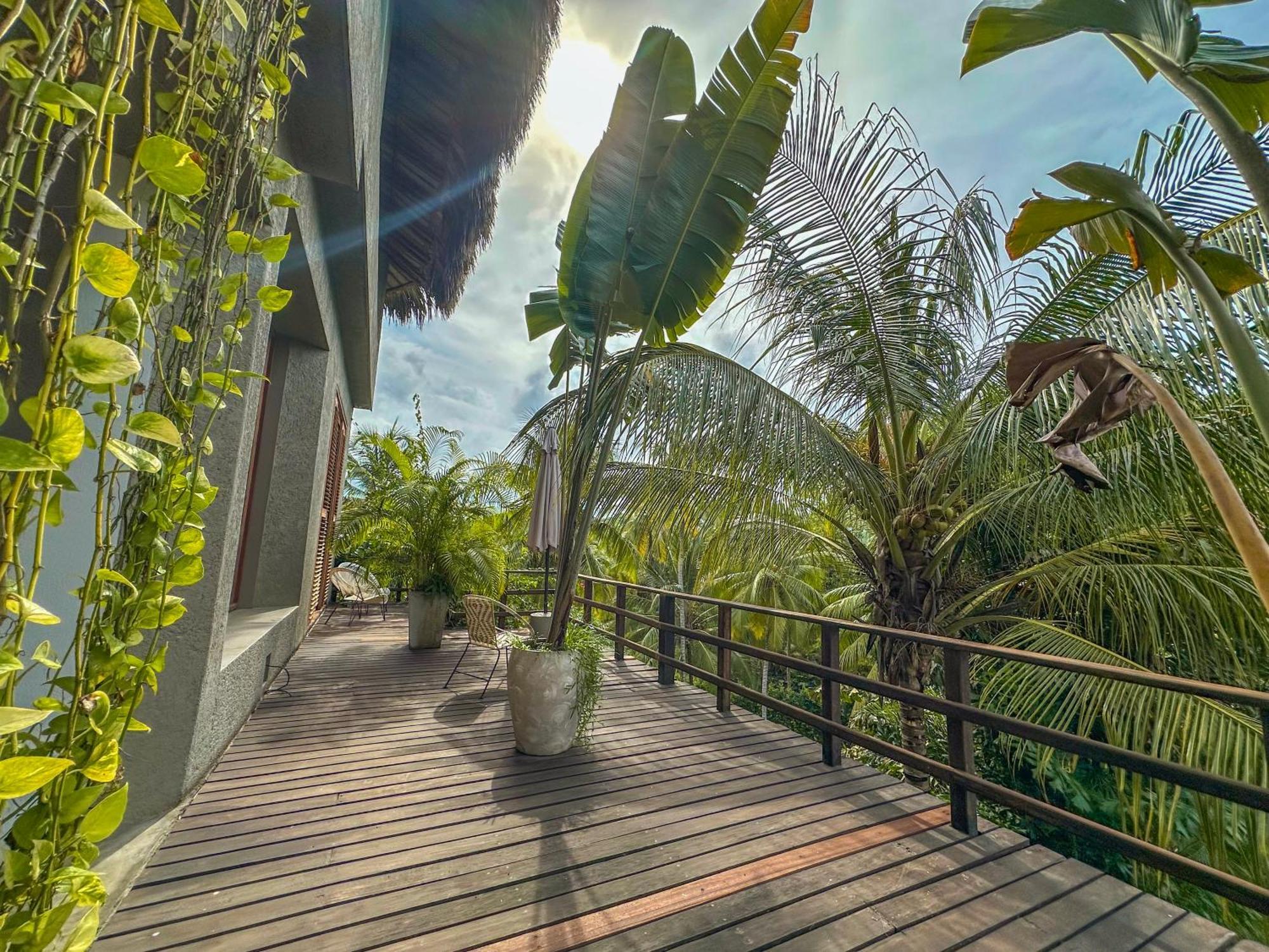 Hotel Casa Origen Los Naranjos Zewnętrze zdjęcie