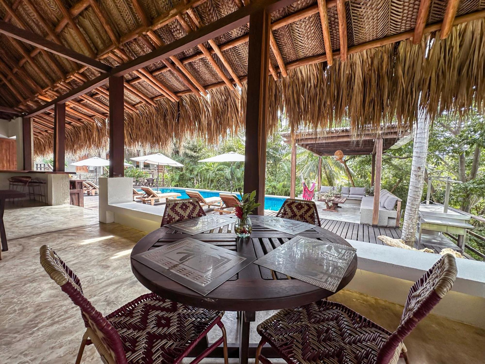 Hotel Casa Origen Los Naranjos Zewnętrze zdjęcie